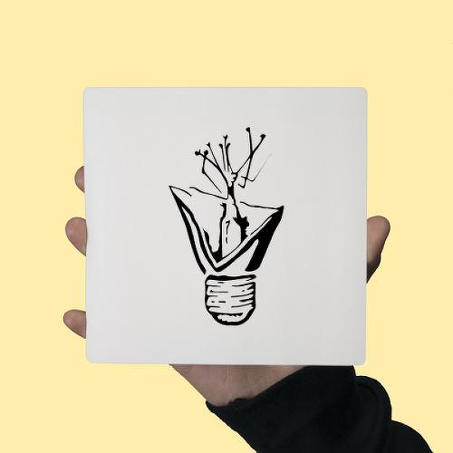 Filament by Chetta Ink Shop is a Self-Love temporary tattoo from inkbox - 0