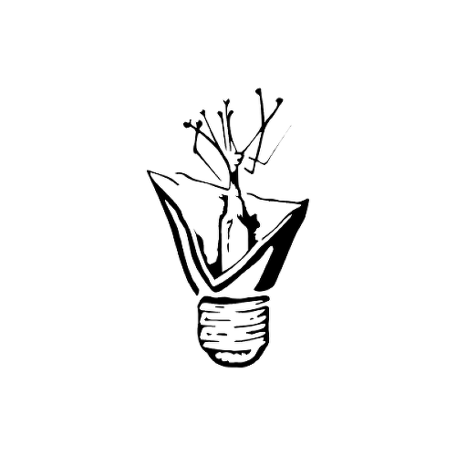 Filament by Chetta Ink Shop is a Self-Love temporary tattoo from inkbox - 1