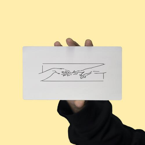 Fingerzap by Susanna Ding is a Body temporary tattoo from inkbox - 0