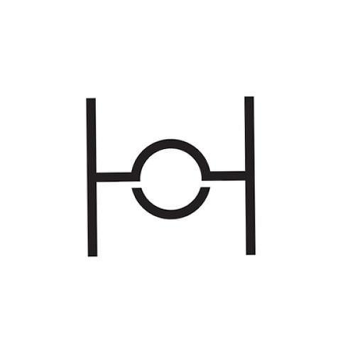 Finn by inkbox tattoos is a Minimal temporary tattoo from inkbox - 1