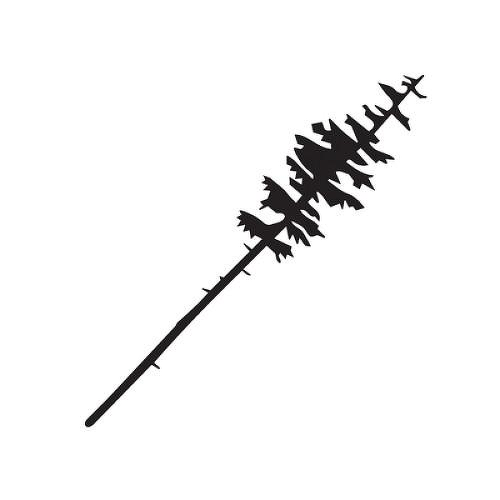 by is a temporary tattoo from inkbox - 1