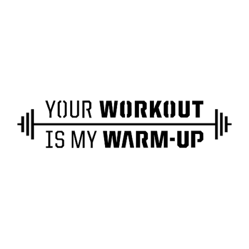 Fitnesse by Sandra Kong is a Body temporary tattoo from inkbox - 1