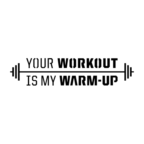 Fitnesse by Sandra Kong is a temporary tattoo from inkbox - design