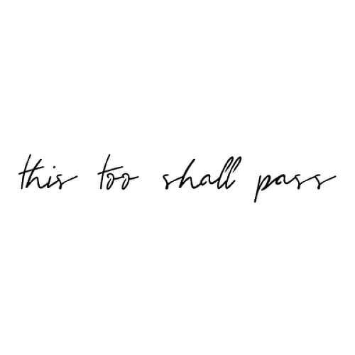 by is a temporary tattoo from inkbox - 1