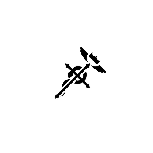 by is a temporary tattoo from inkbox - 1