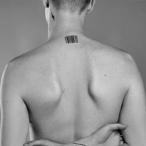 Flaneur by inkbox is a temporary tattoo from inkbox - 0