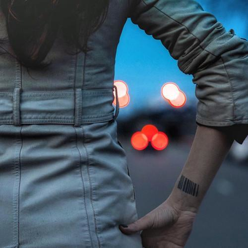 Flaneur by inkbox is a temporary tattoo from inkbox - 1