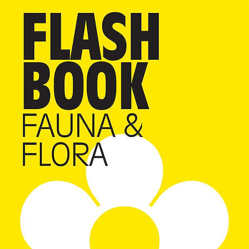 Flash Book - Fauna & Flora by inkbox tattoos is a temporary tattoo from inkbox - 1