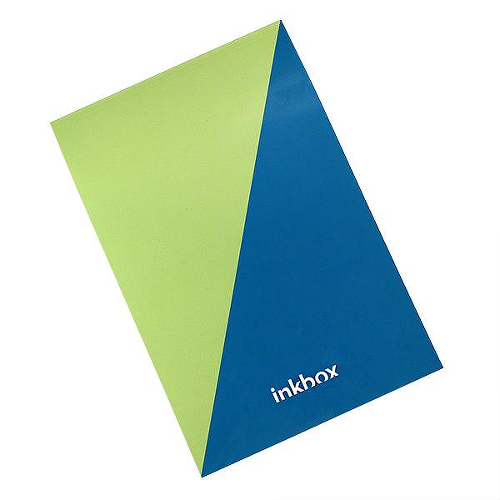 Flash Book - Fauna & Flora by inkbox is a temporary tattoo from inkbox - 2