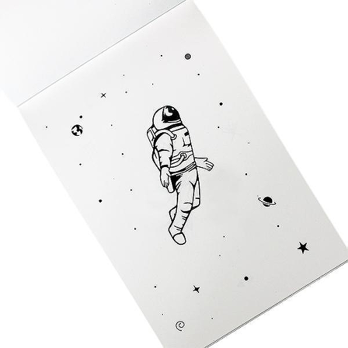 Flash Book - Top 50 Designs by inkbox tattoos is a temporary tattoo from inkbox - 3