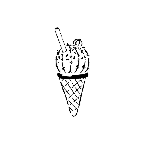 by is a temporary tattoo from inkbox - 1