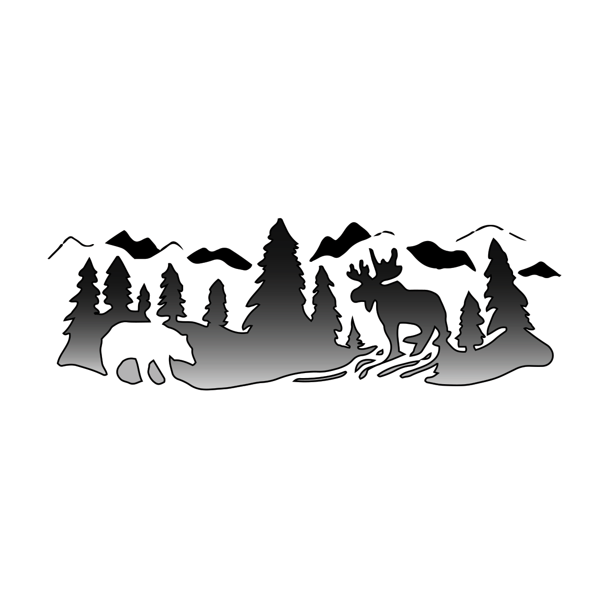 Flin Flon by inkbox is a temporary tattoo from inkbox - design
