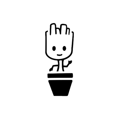 Flora Colossus by Alicia is a Flowers temporary tattoo from inkbox - 1