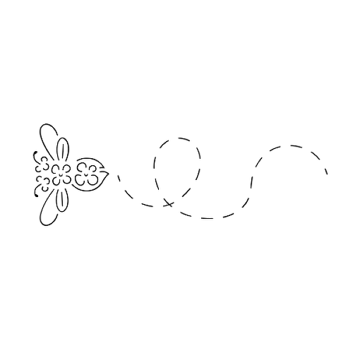 by is a temporary tattoo from inkbox - 1