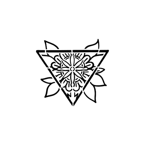 Flormelna by Filipe Alencar is a Flowers temporary tattoo from inkbox - 1