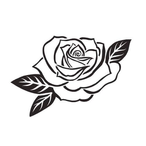 by is a temporary tattoo from inkbox - 1