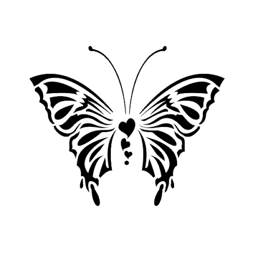 by is a temporary tattoo from inkbox - 1