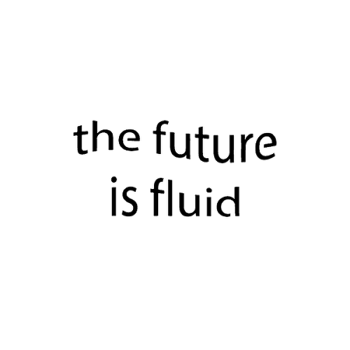 Flux by novaraye is a Quotes temporary tattoo from inkbox - 1