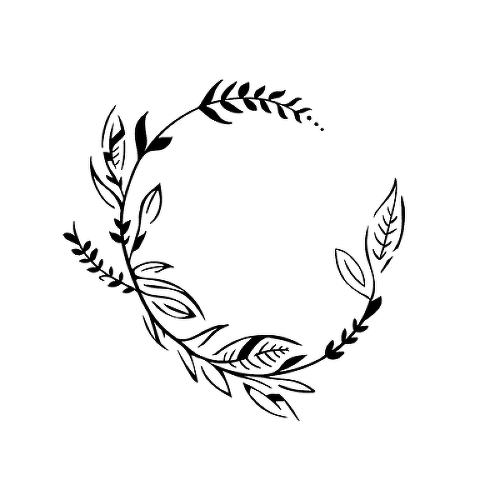 by is a temporary tattoo from inkbox - 1