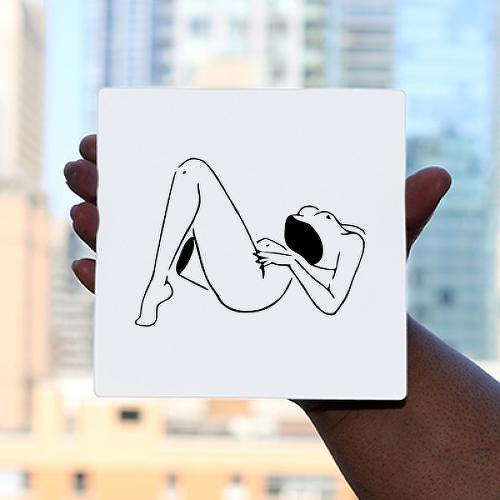 For You by Mctuv is a Nature temporary tattoo from inkbox - 0