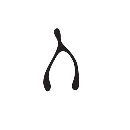 Fork by inkbox is a temporary tattoo from inkbox - design