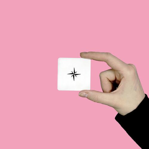 Forska by Felipe Sena is a Minimal temporary tattoo from inkbox - 0