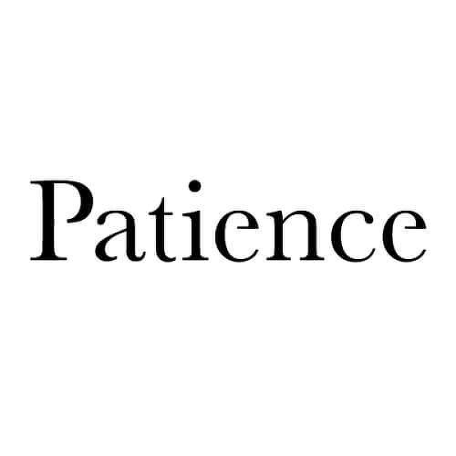 Fortitude by Inkbox is a Words temporary tattoo from inkbox - 1
