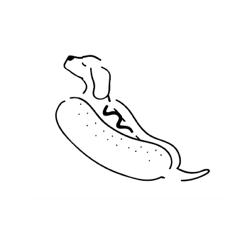 by is a temporary tattoo from inkbox - 1
