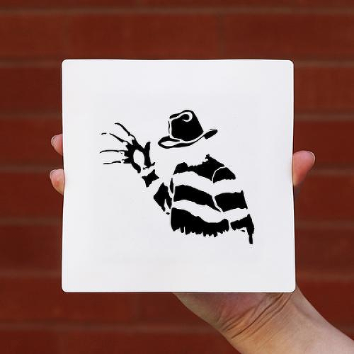 Freddy by shank is a temporary tattoo from inkbox - 0