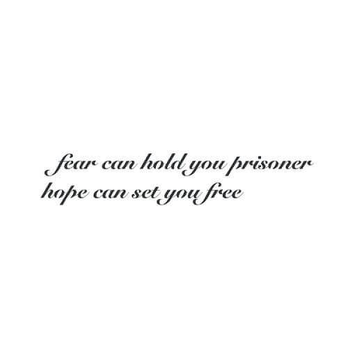 by is a temporary tattoo from inkbox - 1
