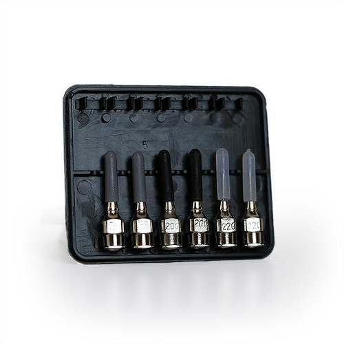 Freehand Pro Kit by inkbox is a temporary tattoo from inkbox - 6