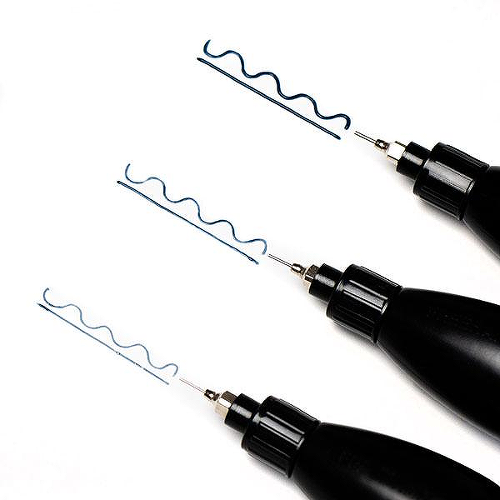 Freehand Tip Pack by inkbox tattoos is a temporary tattoo from inkbox - 2