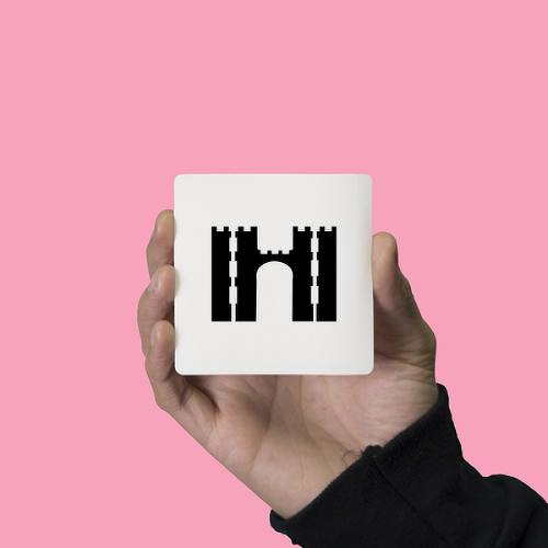 Frey by Rachel Hardy is a Gaming & Fandom temporary tattoo from inkbox - 0