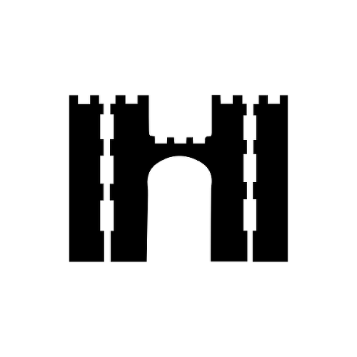 Frey by Rachel Hardy is a Gaming & Fandom temporary tattoo from inkbox - 1