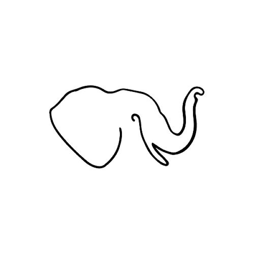 Friendly by Lar.uh is a Animals temporary tattoo from inkbox - 1