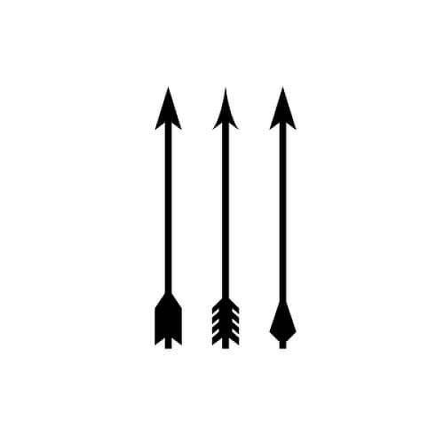by is a temporary tattoo from inkbox - 1