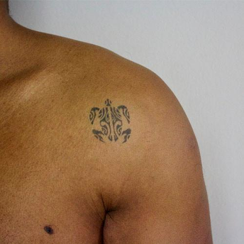 Fubsy by inkbox is a Animals temporary tattoo from inkbox - 0