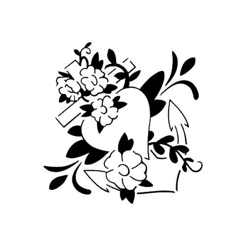 by is a temporary tattoo from inkbox - 1