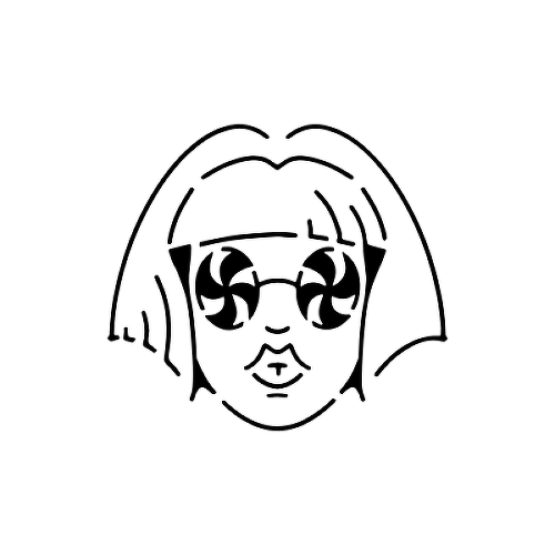 Funk by Olivia Eu. is a temporary tattoo from inkbox - 1