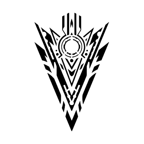 Futurerrow by In Brightest Day is a Arrows temporary tattoo from inkbox - 1