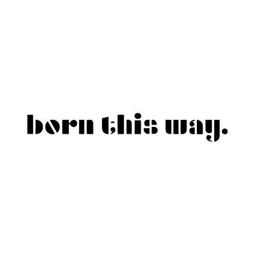 by is a temporary tattoo from inkbox - 1