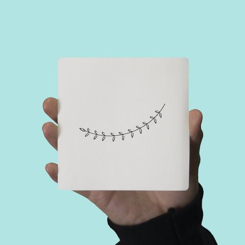 Gaia by Addison Llanos is a Nature temporary tattoo from inkbox - 1
