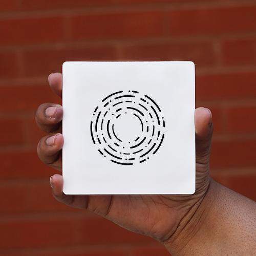 Galaw by Jerrbyy is a Geometric temporary tattoo from inkbox - 0