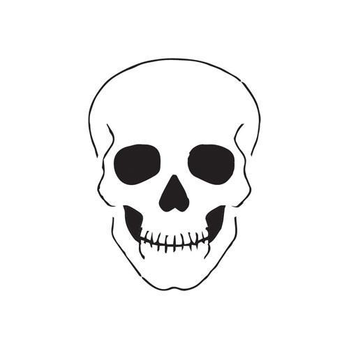 Gall by inkbox is a temporary tattoo from inkbox - design