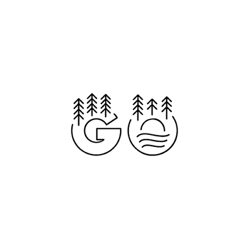 Gallivant by Hillary Degenkolb is a Nature temporary tattoo from inkbox - 1