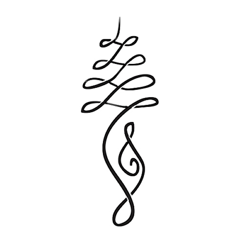 by is a temporary tattoo from inkbox - 1