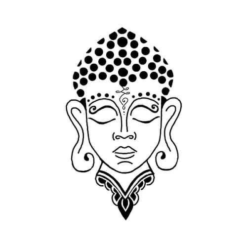 by is a temporary tattoo from inkbox - 1