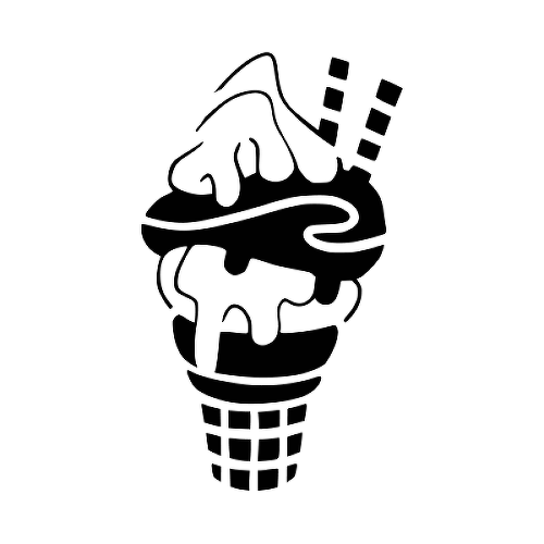 by is a temporary tattoo from inkbox - 1
