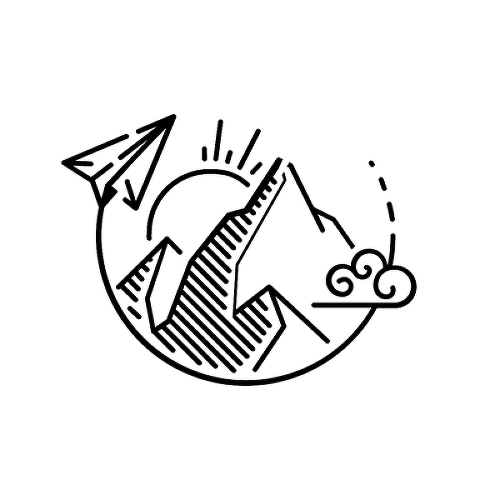 by is a temporary tattoo from inkbox - 1