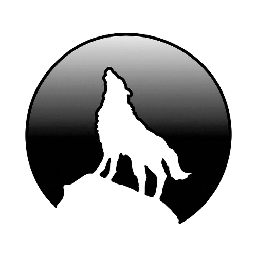 Ghost by inkbox is a Animals temporary tattoo from inkbox - 1